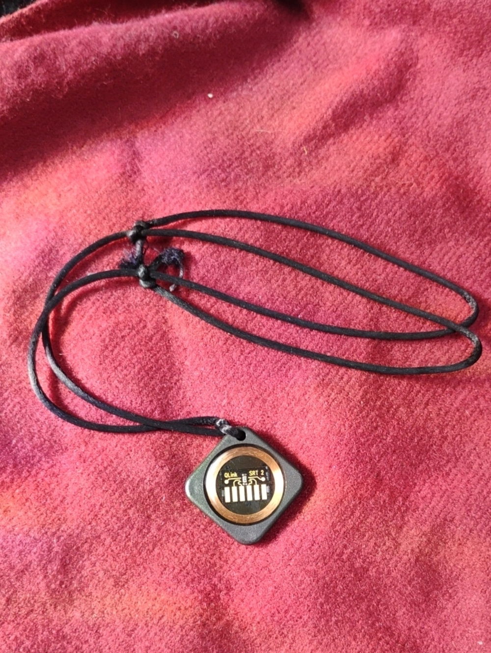 Q Link Pendant SRT 2